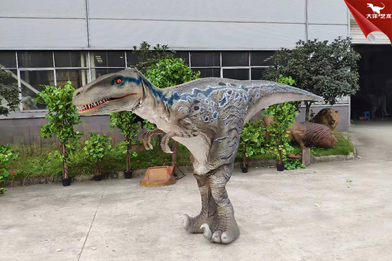 恐龍皮套，恐龍衣服,恐龍表演道具