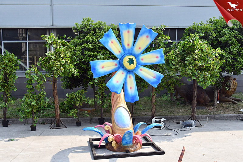 仿真植物，植物大戰(zhàn)僵尸模型